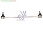 TIRANTE BARRA STABILIZZATRICE PEUGEOT 207 06 ANTERIORE SX FT20557  PEUGEOT  &hellip;