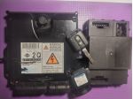 KIT ACCENSIONE COMPLETO NISSAN NAVARRA 2758007452 5800--745 2Q 23710--AX03B 2