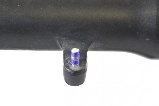 HONDA CBR 300 R 51400KYJ901 51500KYJ901 FORCELLA ANTERIORE NC51 15 - 16 FRONT FORK LEGGERI SEGNI DI USURA BULLONI DA RIMUOVERE - Foto 6