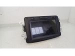 DISPLAY MULTIFUNZIONE COMPUTER DI BORDO DACIA Duster Serie 281150683R H4D48 &hellip;