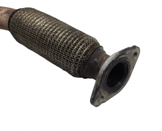 FLESSIBILE MARMITTA SSANGYONG Tivoli Serie 2430035211 D16DTF Diesel 1600 (15) - Foto 14