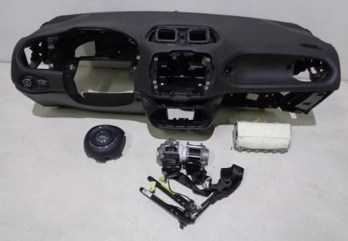 KIT AIRBAG JEEP RENEGADE 2019