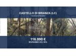 Immobile in asta di 11200 m² in vendita a Castello di Brianza