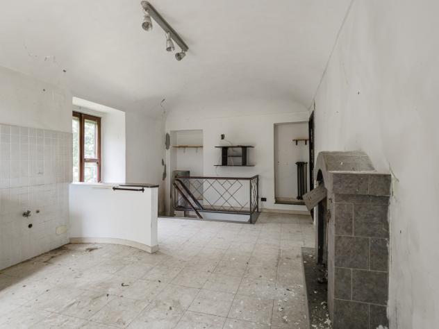 Casa di campagna in Via Valminore - Foto 15