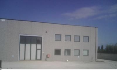 TP-106 MQ 9.000 GUIDONIA MONTECELIO, ZONA INDUSTRIALE KM 18.300