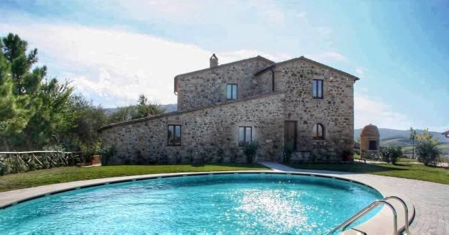 Casale in vendita a Montalcino - Foto 4