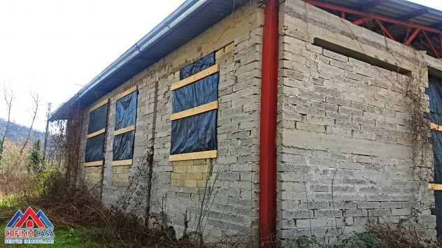 Volumetria residenziale in vendita a Sora in Via Marsicana - Foto 4