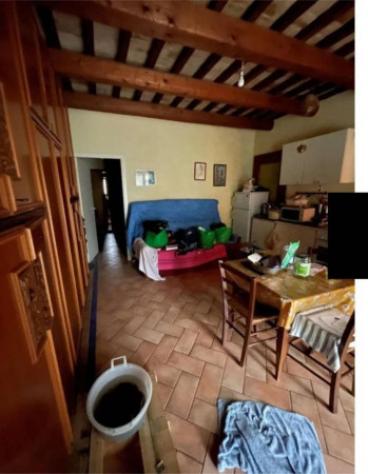 Immobile in asta di 255 m², box auto in vendita a Terre Roveresche - Foto 16