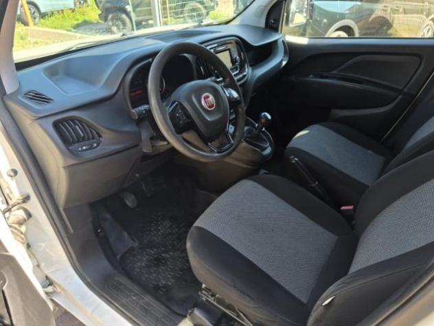 FIAT Doblo Doblò 1.6 MJT 105CV S&S PC-TN PREZZO ESCLUSO IVA rif. 23732364 - Foto 7