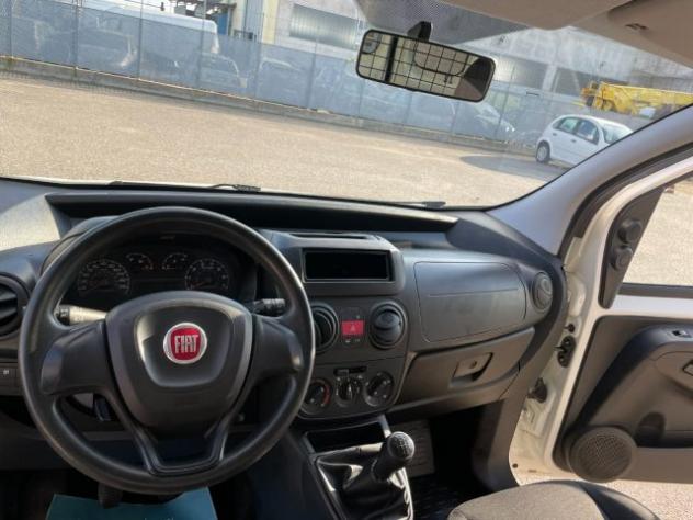 FIAT Fiorino 1.3 MJT 95CV Cargo SX rif. 24055172 - Foto 5