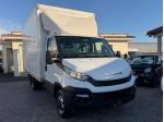 IVECO DAILY 35C14 PASSO 3750 - MOTORE NUOVO - AZIENDALE rif. 23825385
