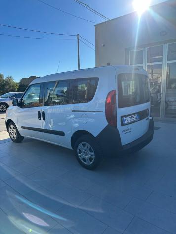 Fiat Doblo Dobl1.3 MJT PC Combi N1 - Foto 3