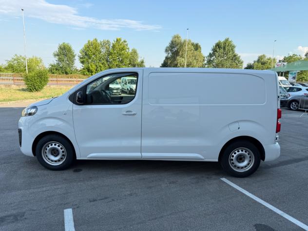 Fiat Scudo 1.5 BlueHDi 120 CV PL-TN Furgone Business - Foto 2