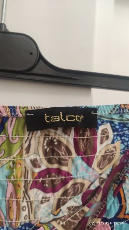 Vestito Talco - Foto 3