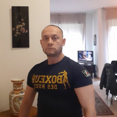 fitnessman - Foto 6 Tel:3494663874