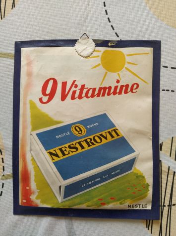 LOCANDINA NESTROVIT