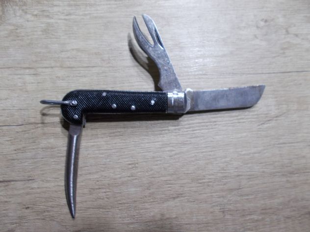 Coltello tattico italiano - Foto 2