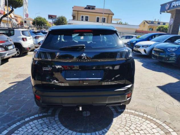 Peugeot 3008 1.2 puretech t Active Pack s&s 130cv - Foto 5
