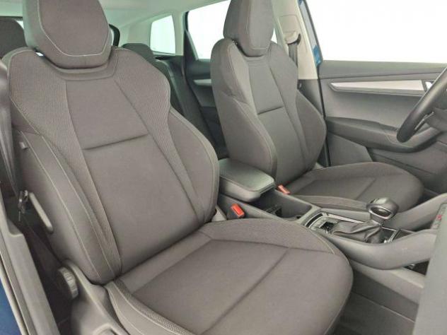 Skoda Karoq Karoq 2.0 tdi evo Executive 115cv dsg - Foto 10