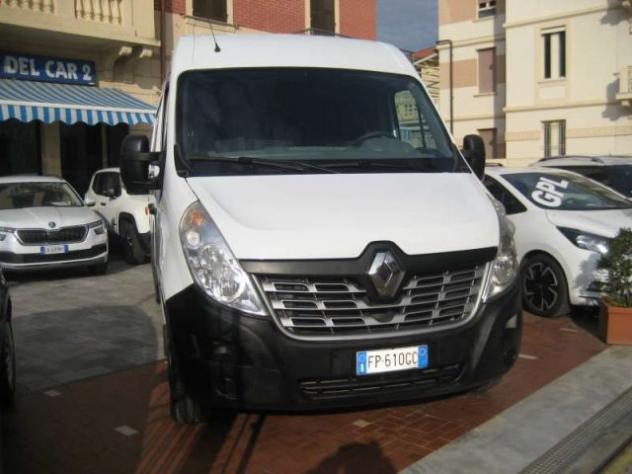 RENAULT Master T33 2.3 DCI 130 PM-TA rif. 22220068 - Foto 3