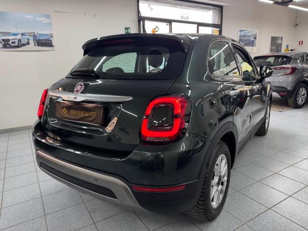 FIAT 500X 1.6 M.Jet 120 CV DCT Business UNICO PROP/ NAVIGATORE - Foto 5