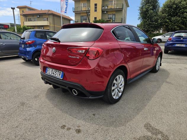 Alfa Romeo Giulietta 1.6 JTDm 120 CV Super - Foto 3