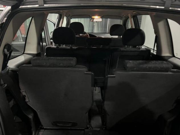 OPEL Zafira 1.8 16V cat CDX IMP. GPL SCADENZA 2035 rif. 23666965 - Foto 10