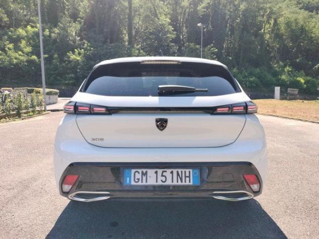 Peugeot 308 Allure BlueHDi 130 EAT8 S&S aut. - Foto 7