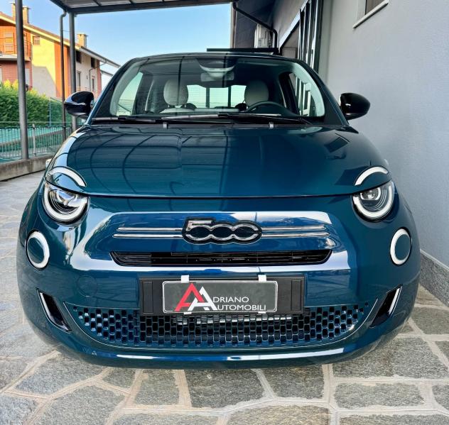 Fiat 500 1.0 hybrid Icon - Foto 8