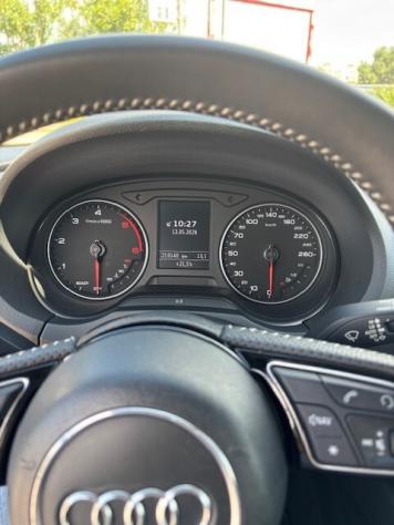 Audi A3 2.0 TDI Sport quattro edition - Foto 9