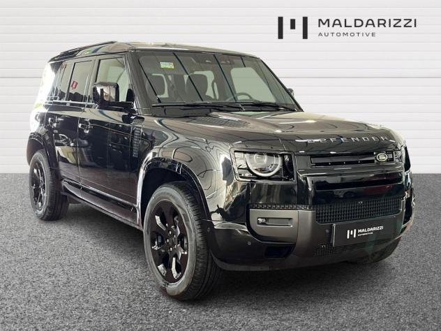 Land Rover Defender VII 2025 110 110 3.0d mhev X-Dynamic SE awd 200cv auto
