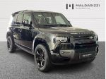 Land Rover Defender VII 2025 110 110 3.0d mhev X-Dynamic SE awd 200cv auto