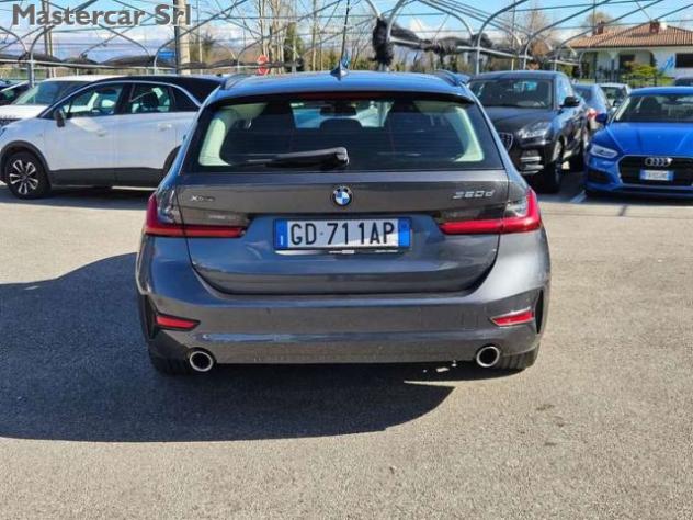 BMW 320 320d XDRIVE auto Business Adv - GD711AP rif. 23807334 - Foto 5