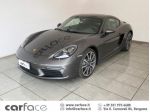 PORSCHE Cayman 718 Cayman 2.0 rif. 23451932