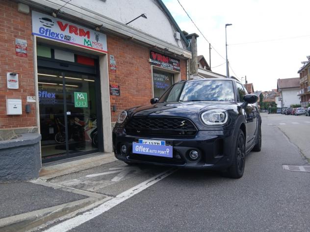 Mini Cooper S Countryman 1.5 SE ALL4 Automatica - Foto 6