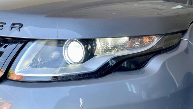 Land Rover Range Evoque 2.0 TD4 150 CV 5p. HSE SPORT - Foto 4