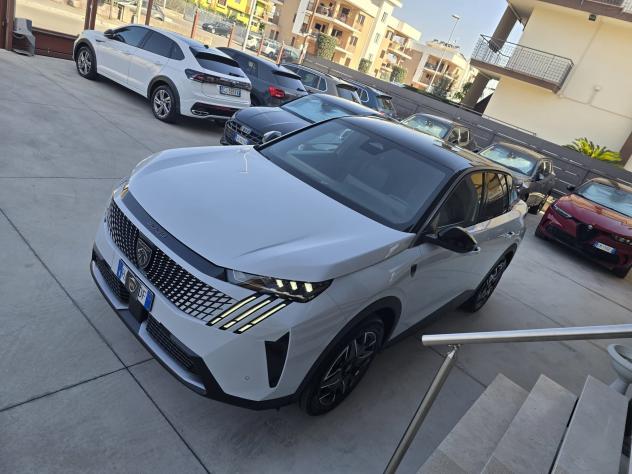 Peugeot 3008 1.2 hybrid GT Exclusive 145cv e-dcs6 - Foto 2