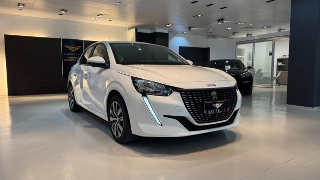 PEUGEOT 208 1.2 BENZINA PURETECH 75CV - 2020 - Foto 3