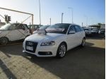 Audi A3 SPB. 2.0 TDI  S tronic FULL (TETTO APRIBILE)