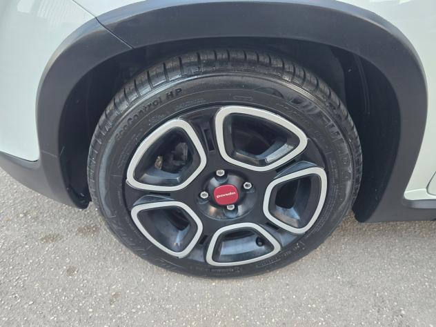 Fiat Panda 1.0 FireFly S&S Hybrid City Cross - Foto 5