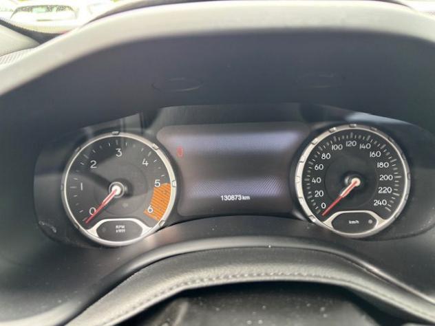 JEEP Renegade 1.6 Mjt 130 CV Limited rif. 23891597 - Foto 9