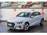 AUDI A3 30 TDI Sportback S-Tronic Business Advanced rif. 23873537