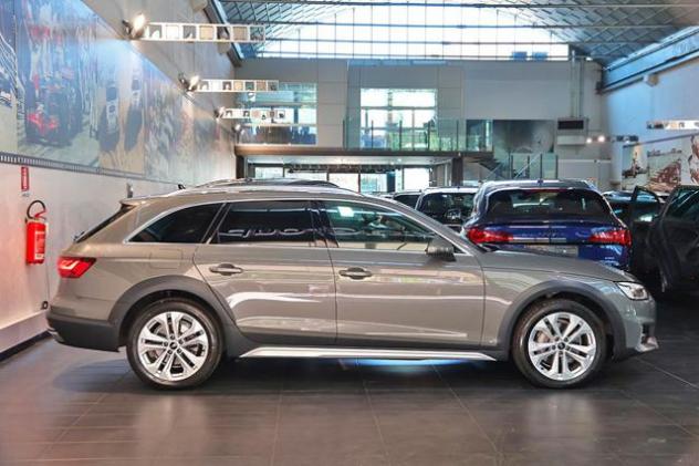 AUDI A4 allroad 40 TDI S-Tronic Identity Contrast rif. 23975667 - Foto 2