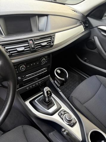 BMW X1 18d xDrive Sport - Foto 10