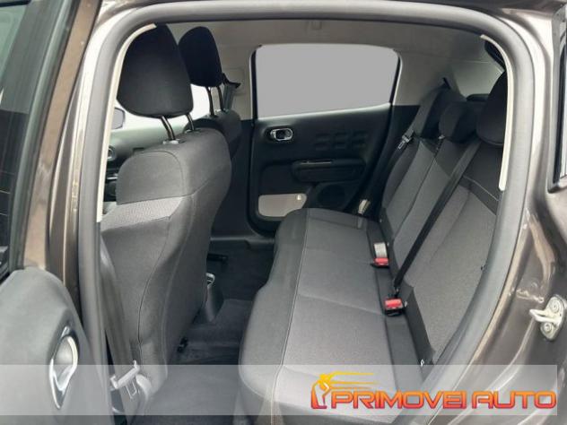 CITROEN C3 PureTech 110 S&S EAT6 Shine Pack rif. 22522811 - Foto 4