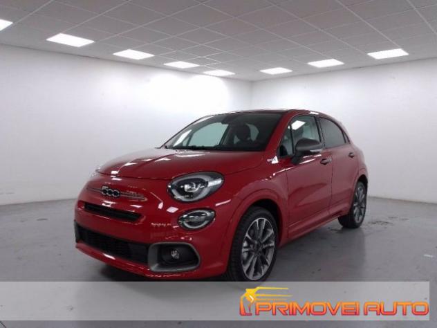 FIAT 500X 1.3 MultiJet 95 CV Sport rif. 22015845 - Foto 6