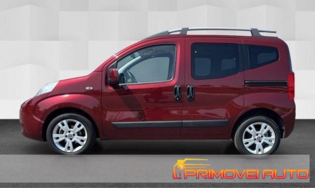 FIAT Qubo 1.4 8V 73 CV rif. 23159164 - Foto 8