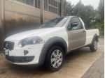FIAT Strada 1.3 MJT 95CV Pick-up Trekking motore non funzionan rif. 24076312