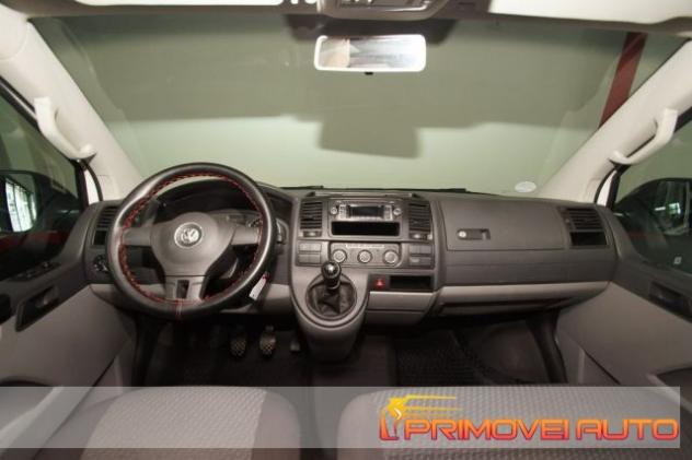 VOLKSWAGEN California 2.0 TDI 114 CV Camper rif. 19839918