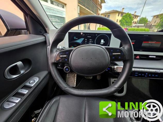 HYUNDAI Ioniq 5 Evolution 229 CV 77kWh rif. 23795460 - Foto 10